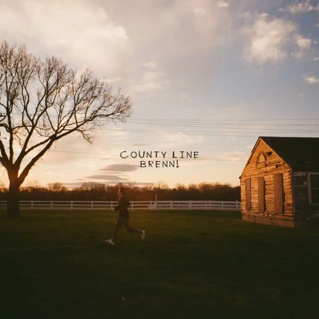 County Line