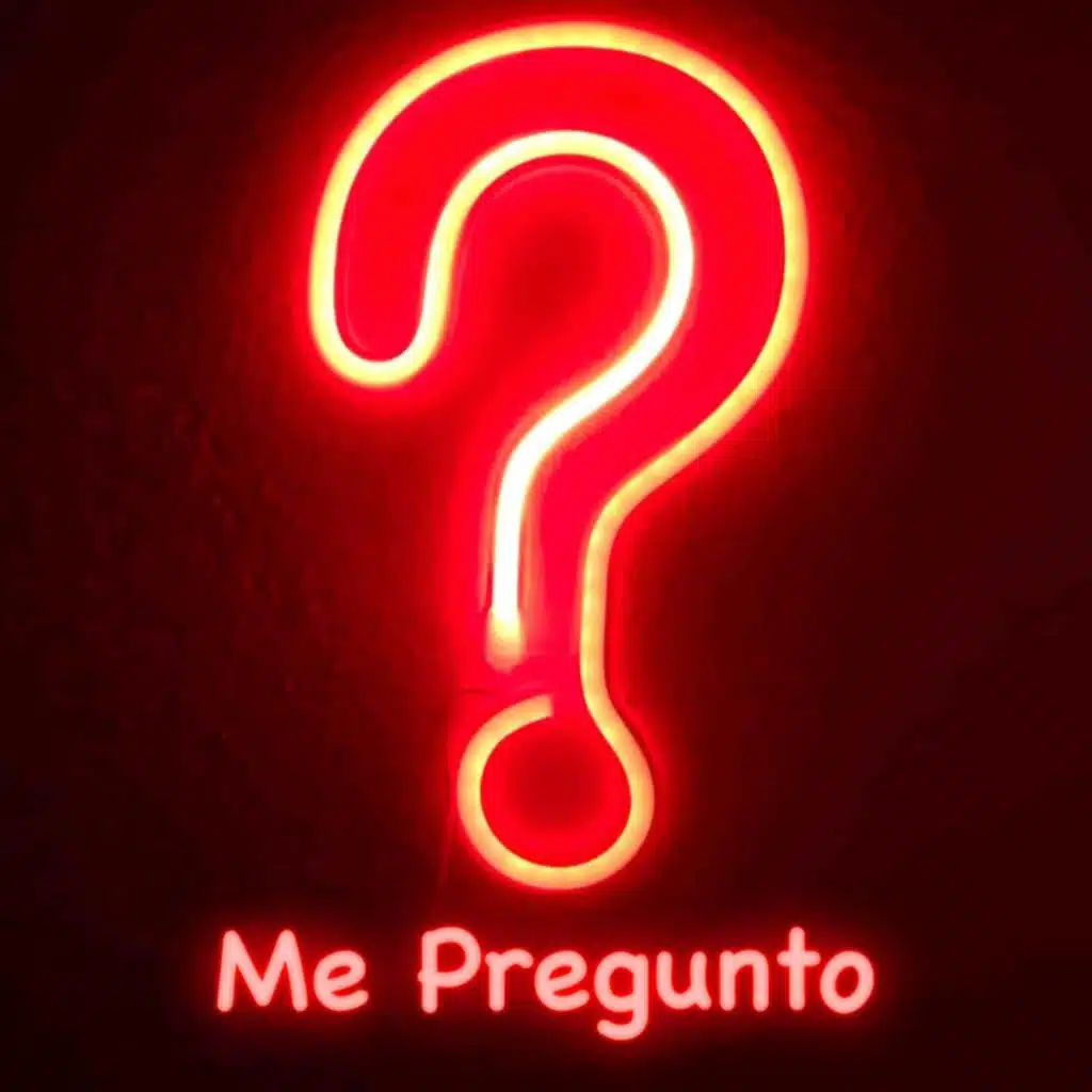 Me Pregunto (feat. Mike Dizla & Jay Over)