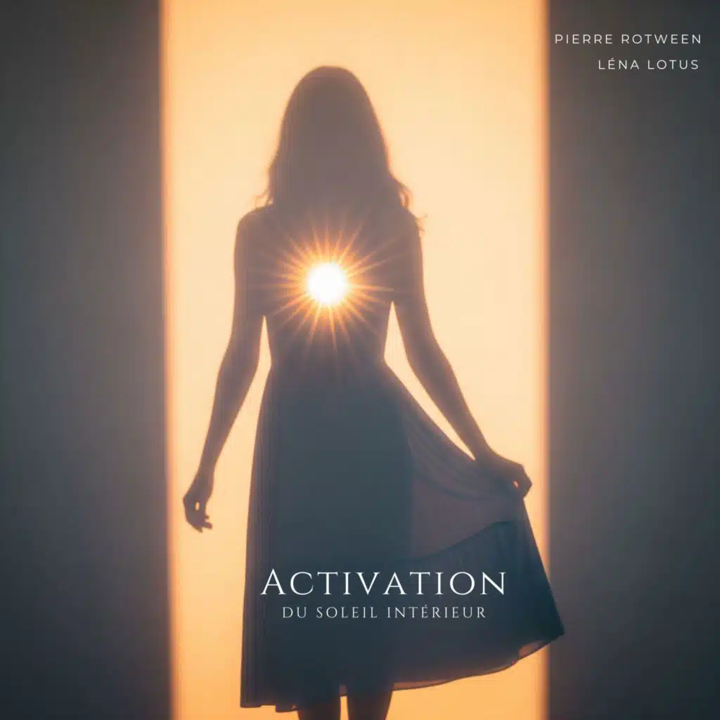 Activation du soleil intérieur