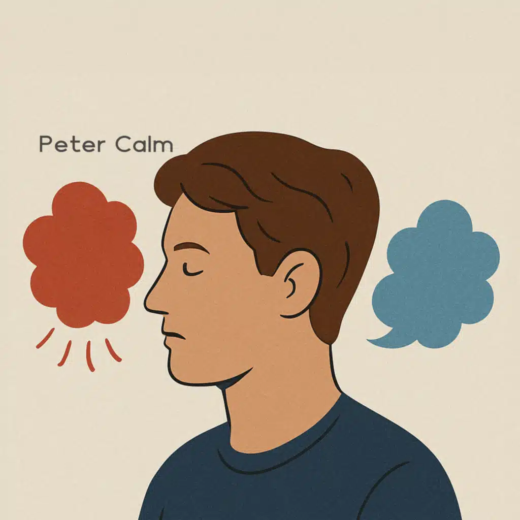 ADHD Emotional Regulation