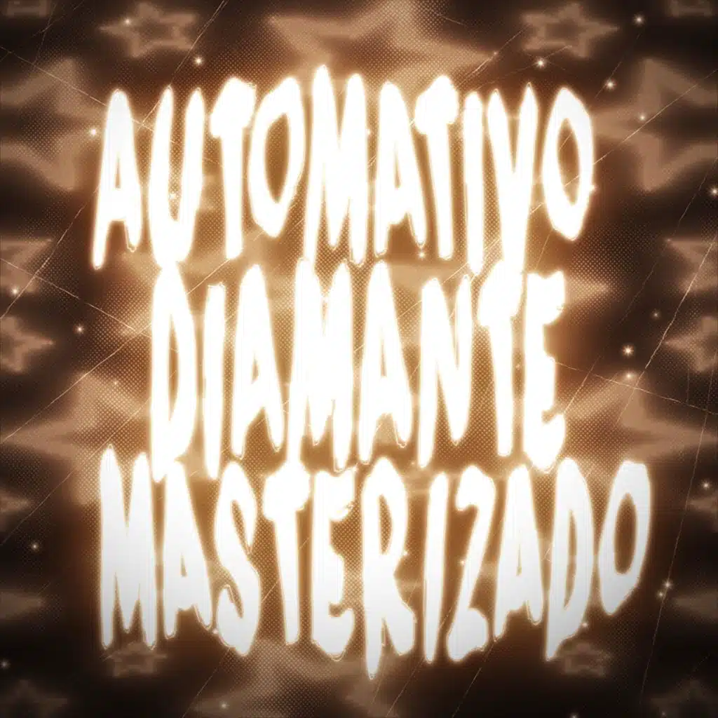 Automativo Diamante Masterizado 1.0