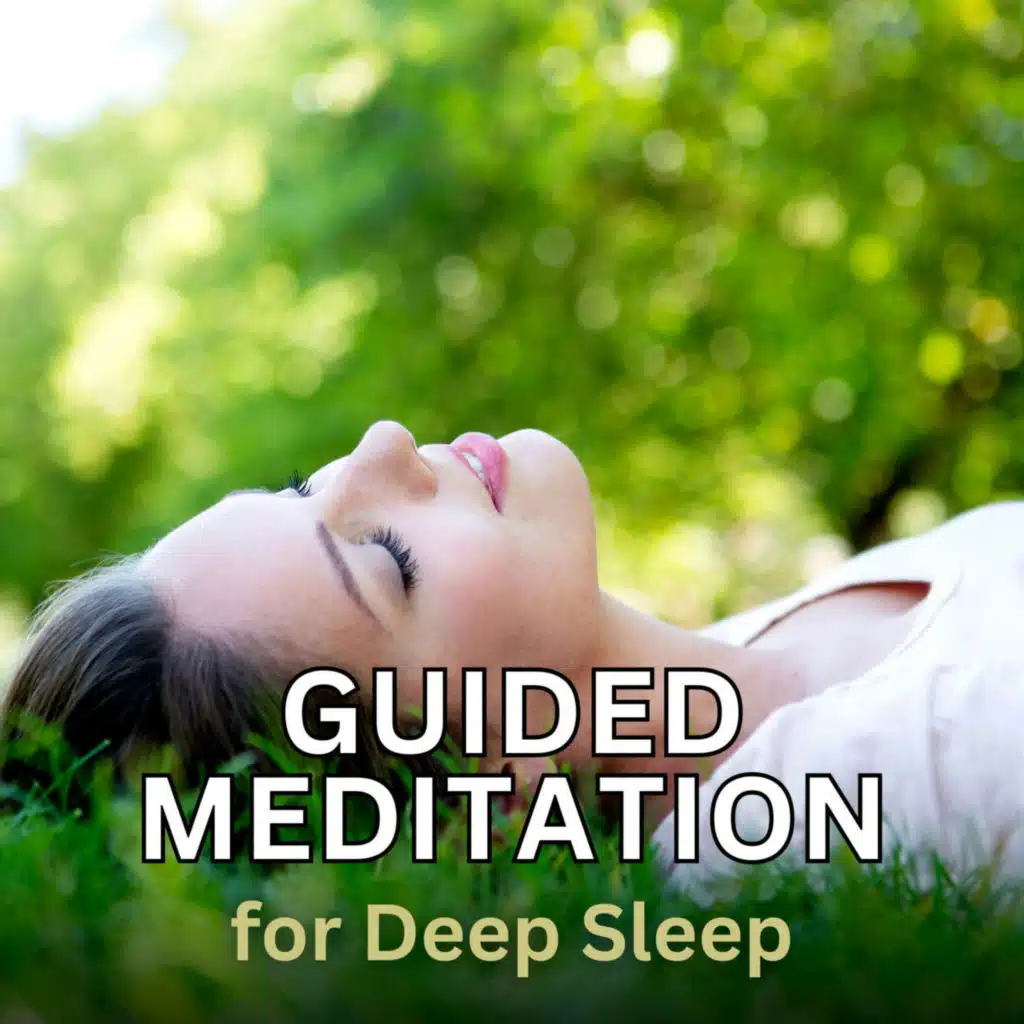 Deep Sleep Meidation for 45 Minutes