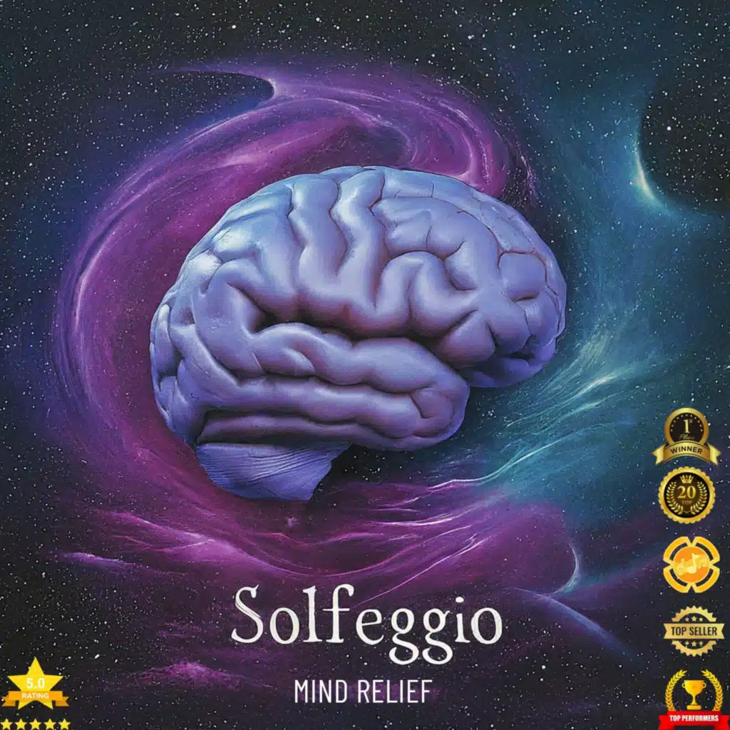 Top Deep Anxiety Relief, Solfeggio Frequencies, Tones, Waves & Solfeggio Frequencies 528Hz