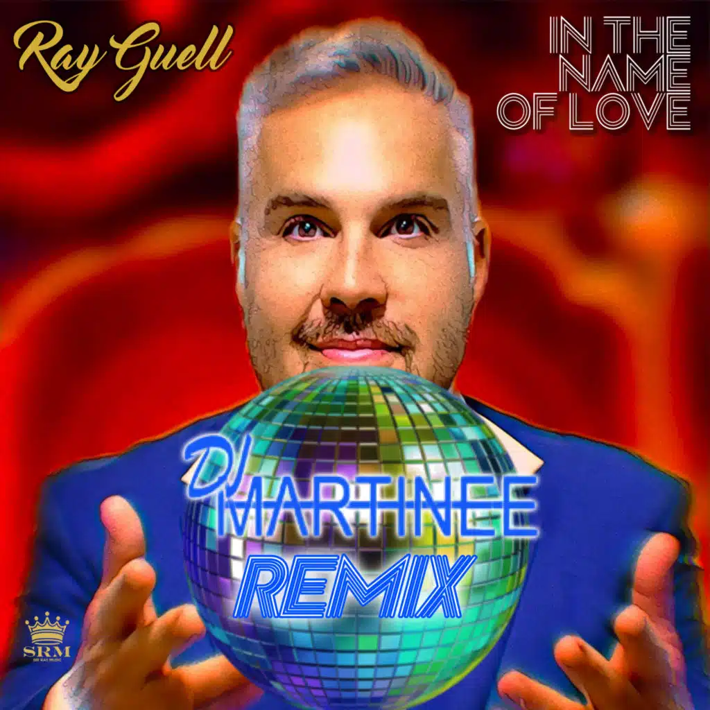 In The Name Of Love (Dj Martinee Remix)