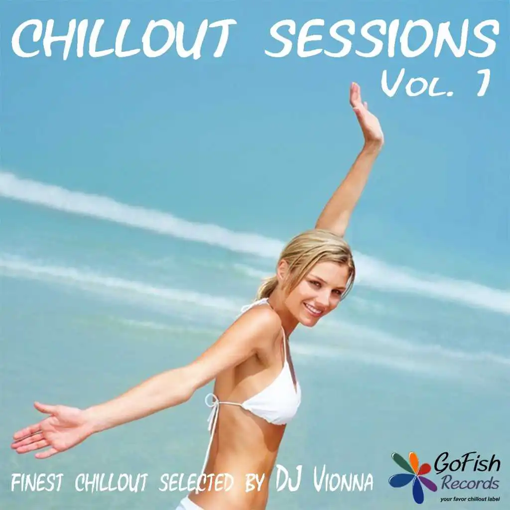 Torn Apart (Chillout Mix) [feat. Lokka]
