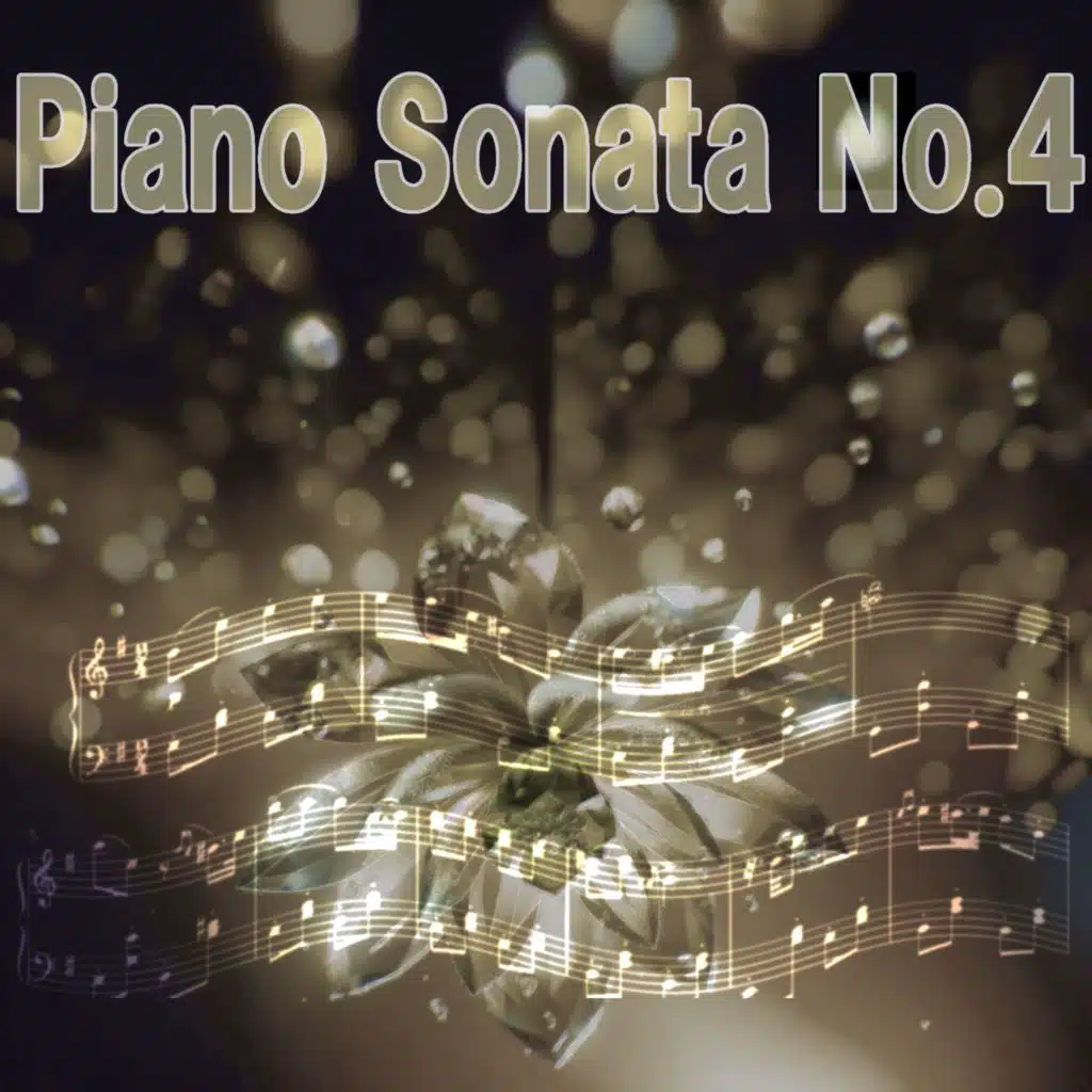 Piano Sonata No.4 in E minor