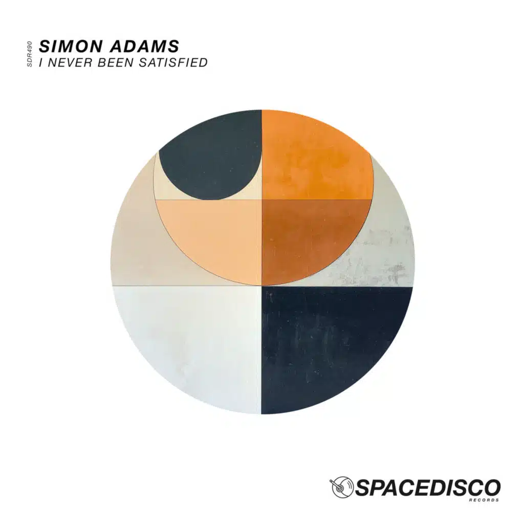 I Never Been Satisfied