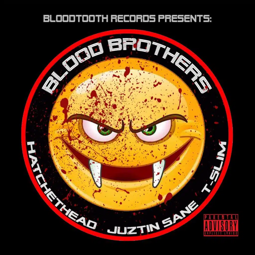 Blood Brothers