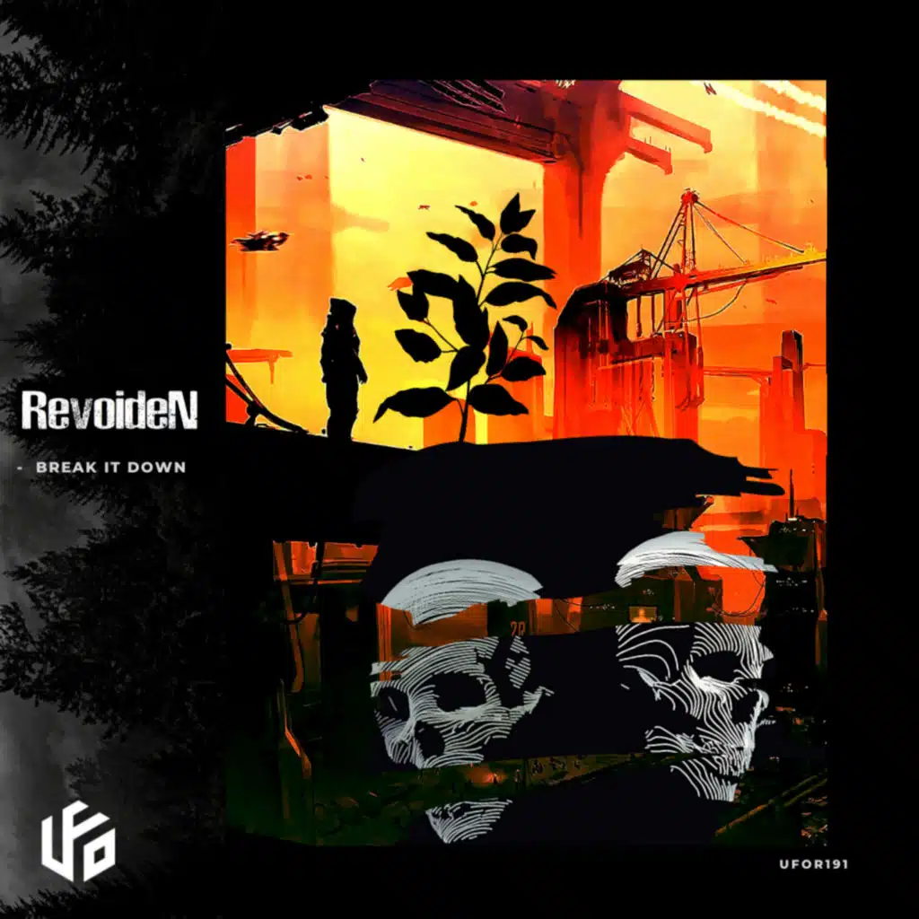 Break It Down (Extended Mix)