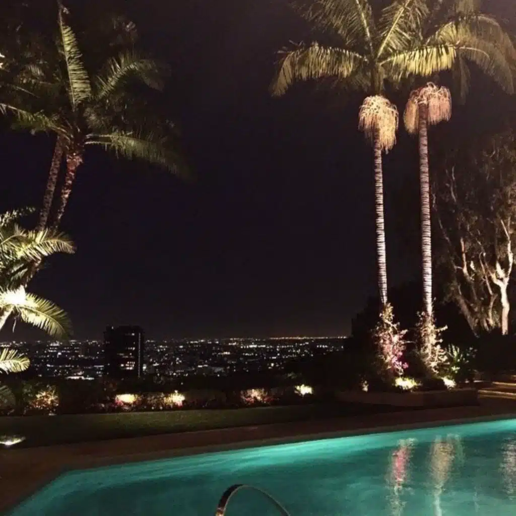 no signal (super slowed)