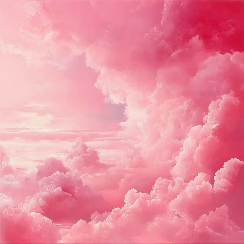 Calming Pink Sound Therapy for Sleep