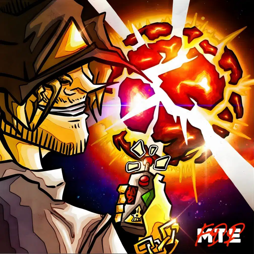 MTE FDP (Fin Du Prologue)