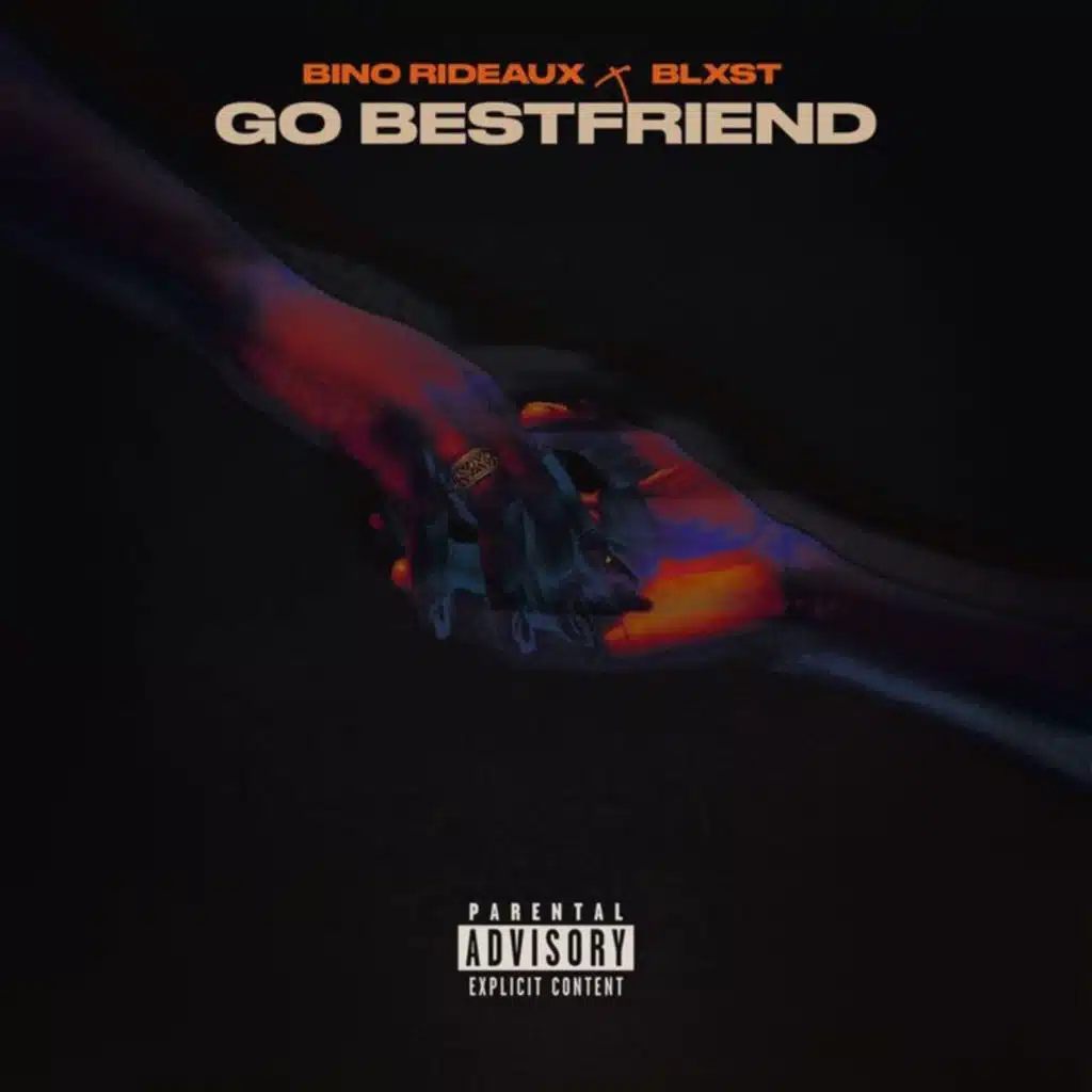 Blxst & Bino Rideaux