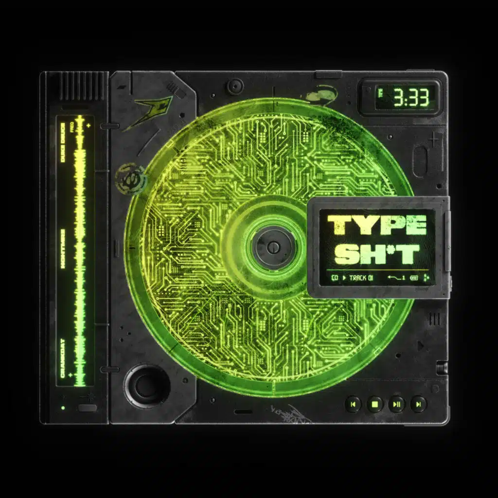 Crankdat, NGHTMRE & Duke Deuce