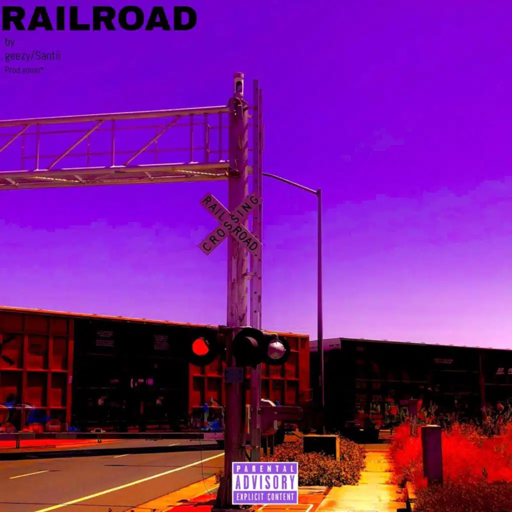 Railroadz