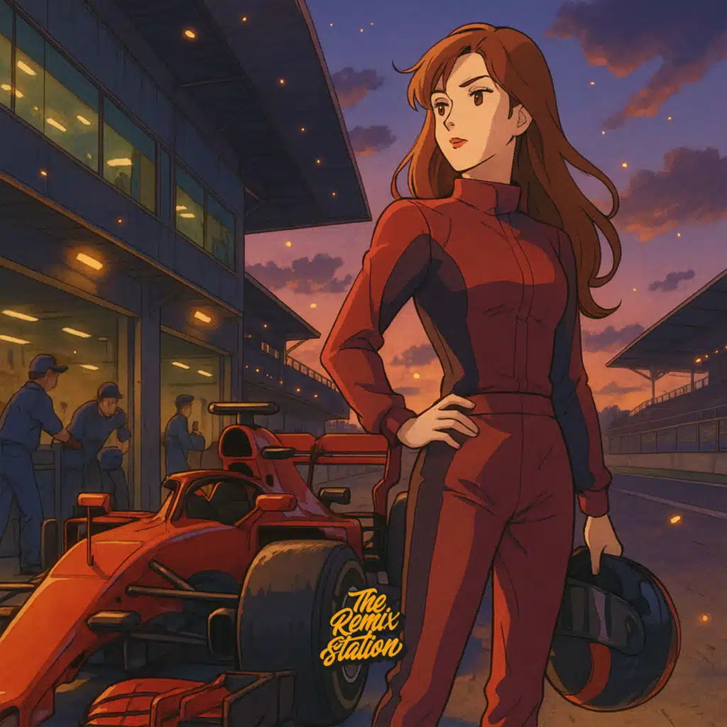 Just Keep Watching (from "F1 The Movie")