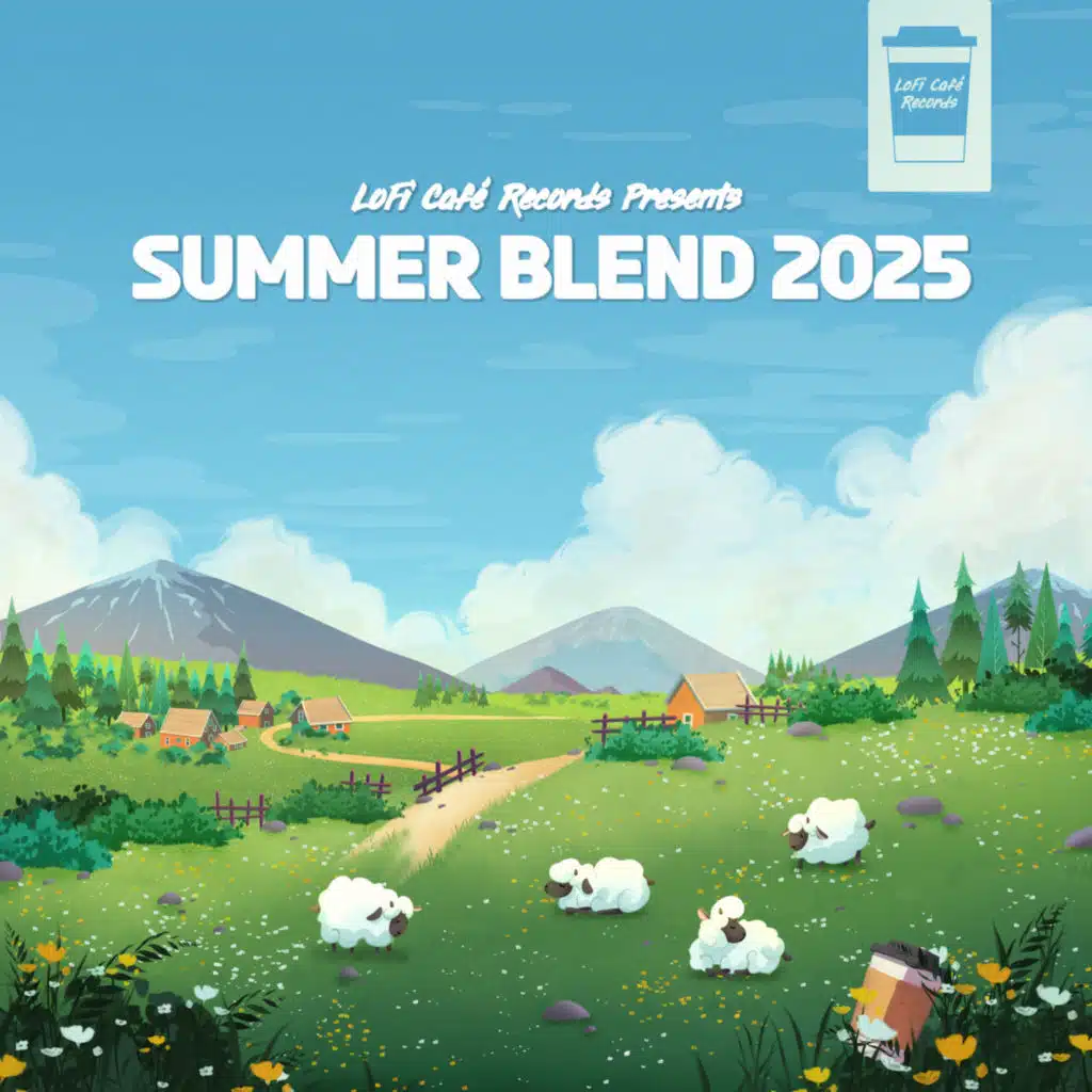 Summer Blend 2025