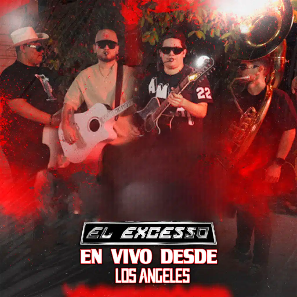 Se Volvieron Locos (En Vivo)