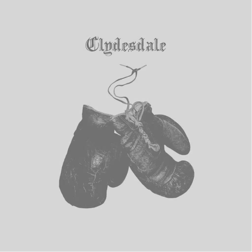 Clydesdale
