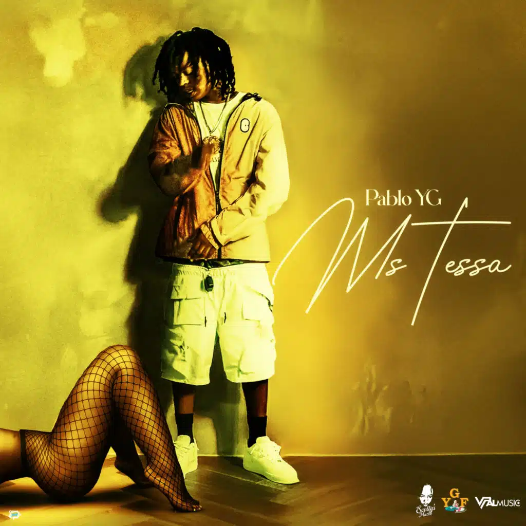 Pablo YG & YGF Records