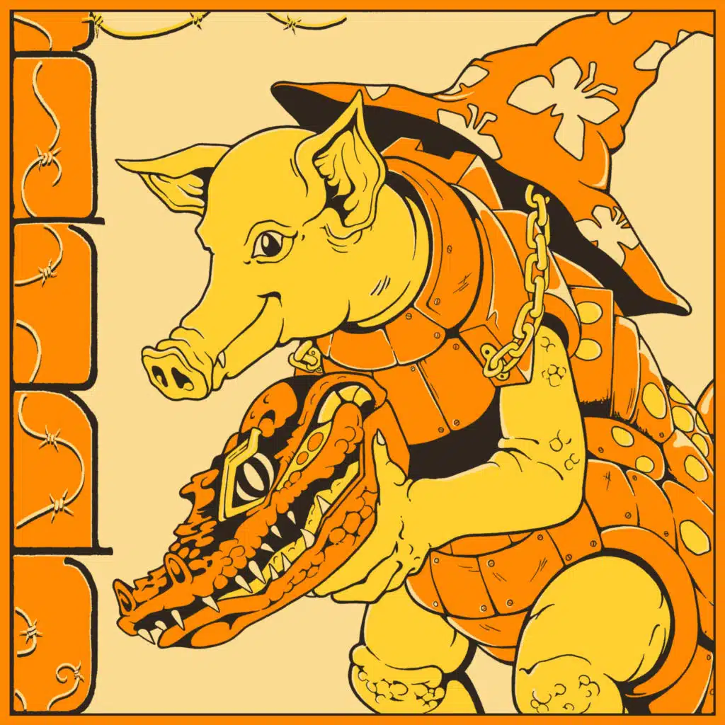 Iron Lung (Live in Lithuania '25)