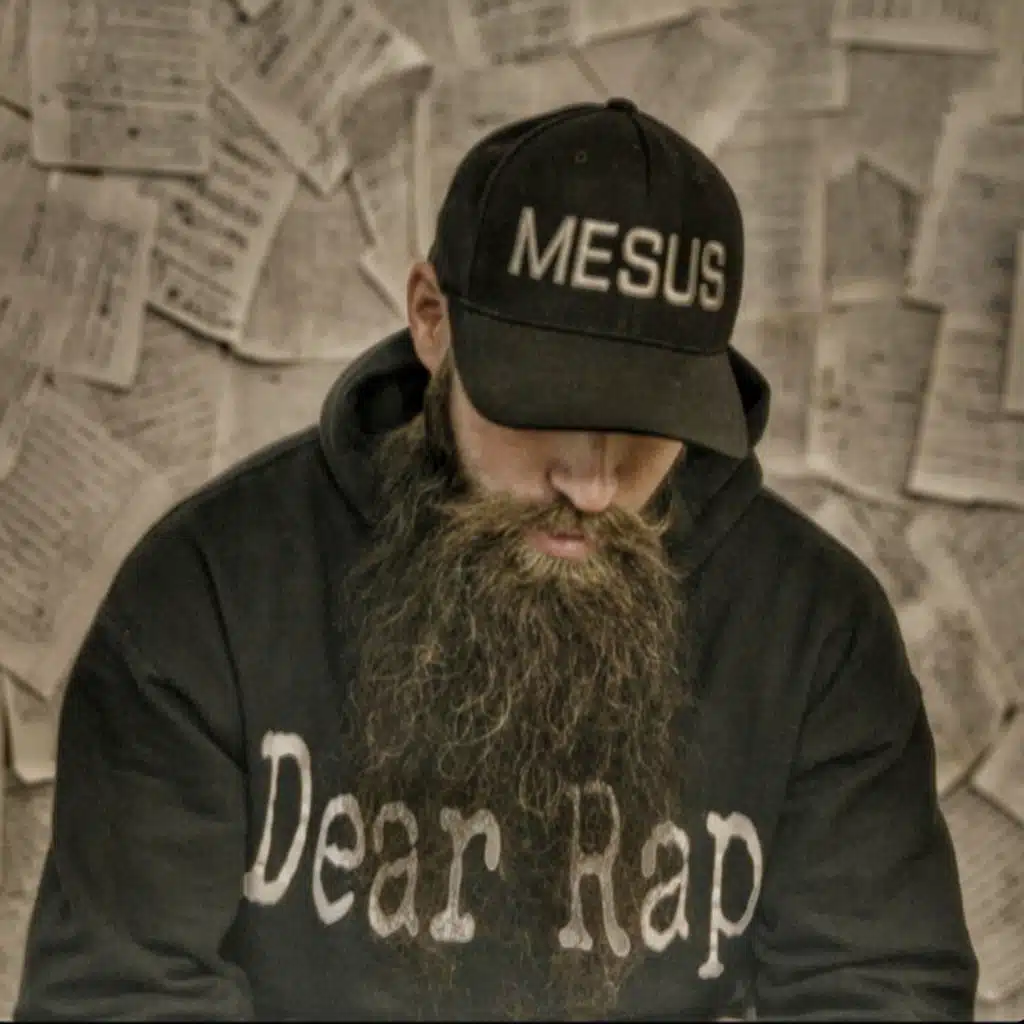 Dear Rap