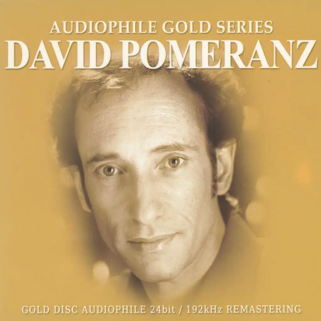 Audiophile Gold Series (24 Bit Remaster)