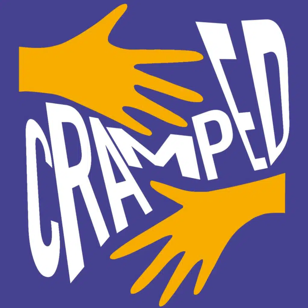 Death Cramps: Is This Normal? (from CRAMPED)