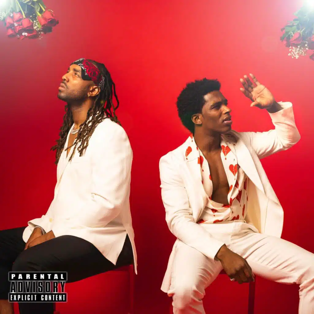 Roses Are Red But I'm Color Blind