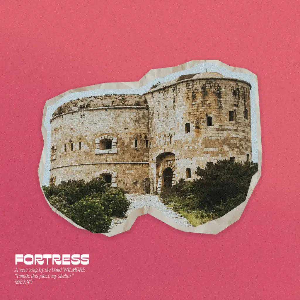 FORTRESS