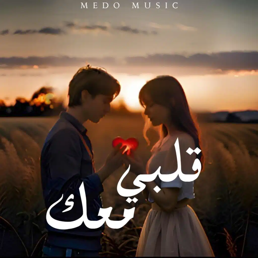 قلبي معك