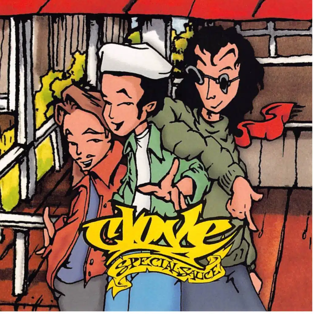 Front Porch Loungin'