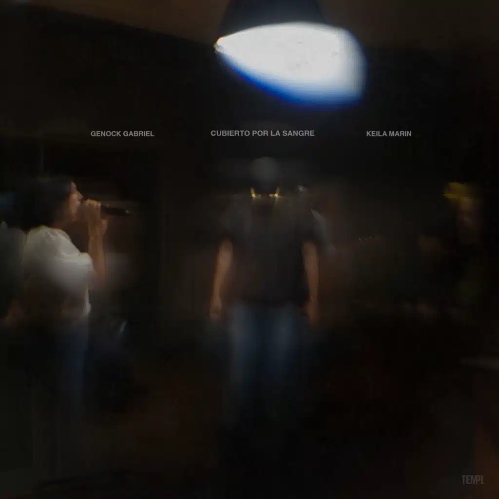 Cubierto Por La Sangre