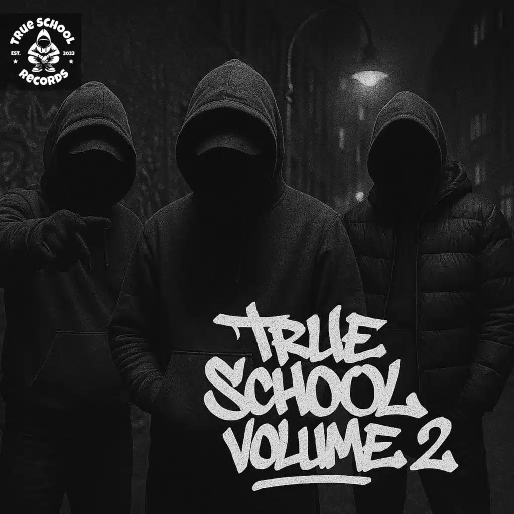True School Records - Vol. 2