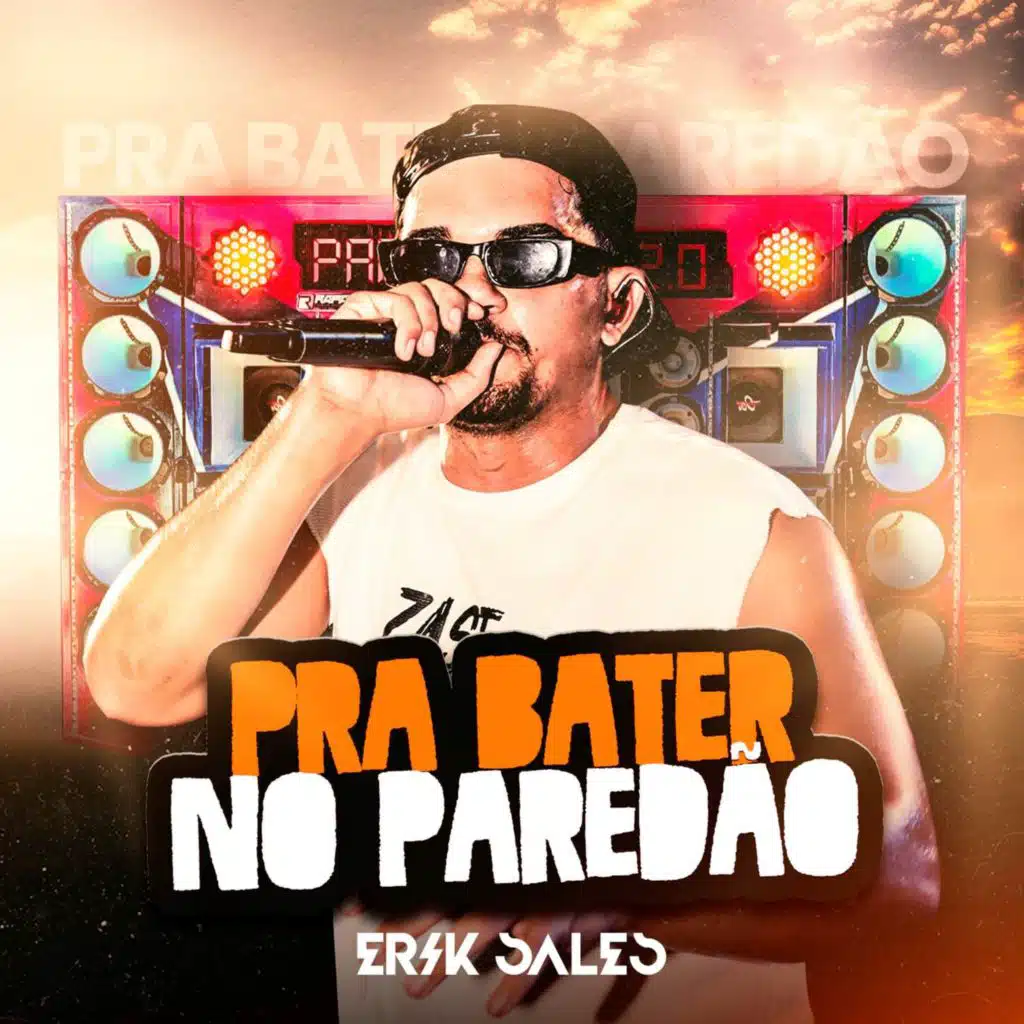 Pra Bater No Paredão