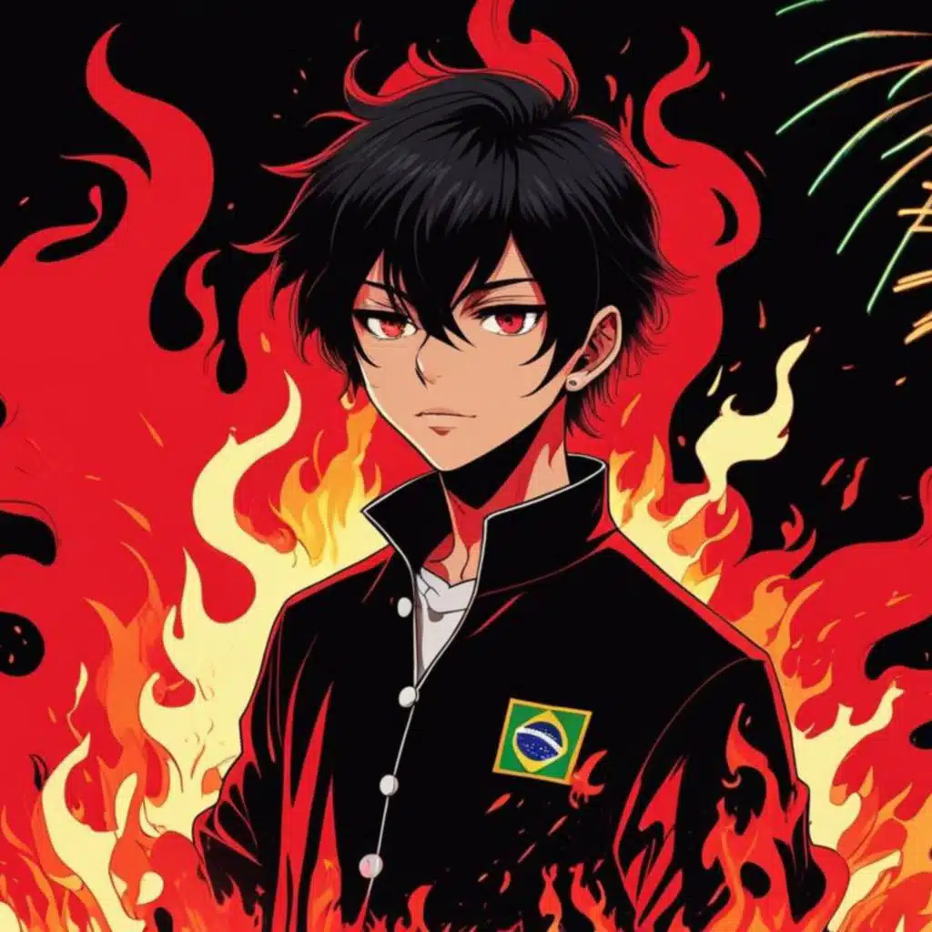 MONTAGEM SOLTANDO FOGOS (feat. DJ CZ)