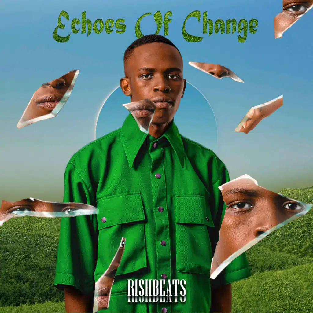 Echoes Of Change
