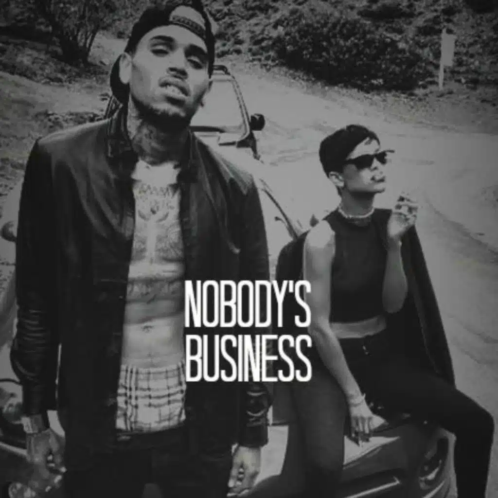 Nobody's Business (GameOver Remix)