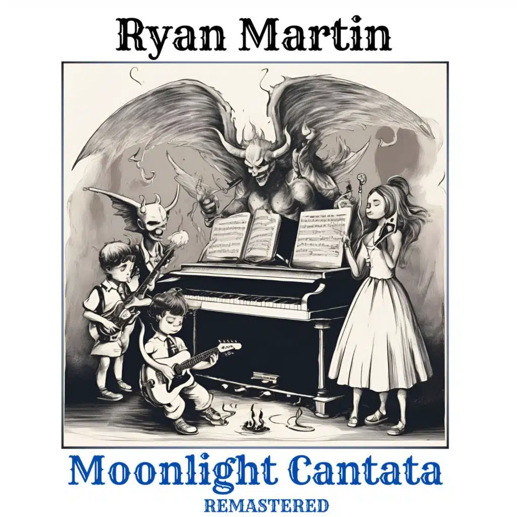 Moonlight Cantata (Remastered)