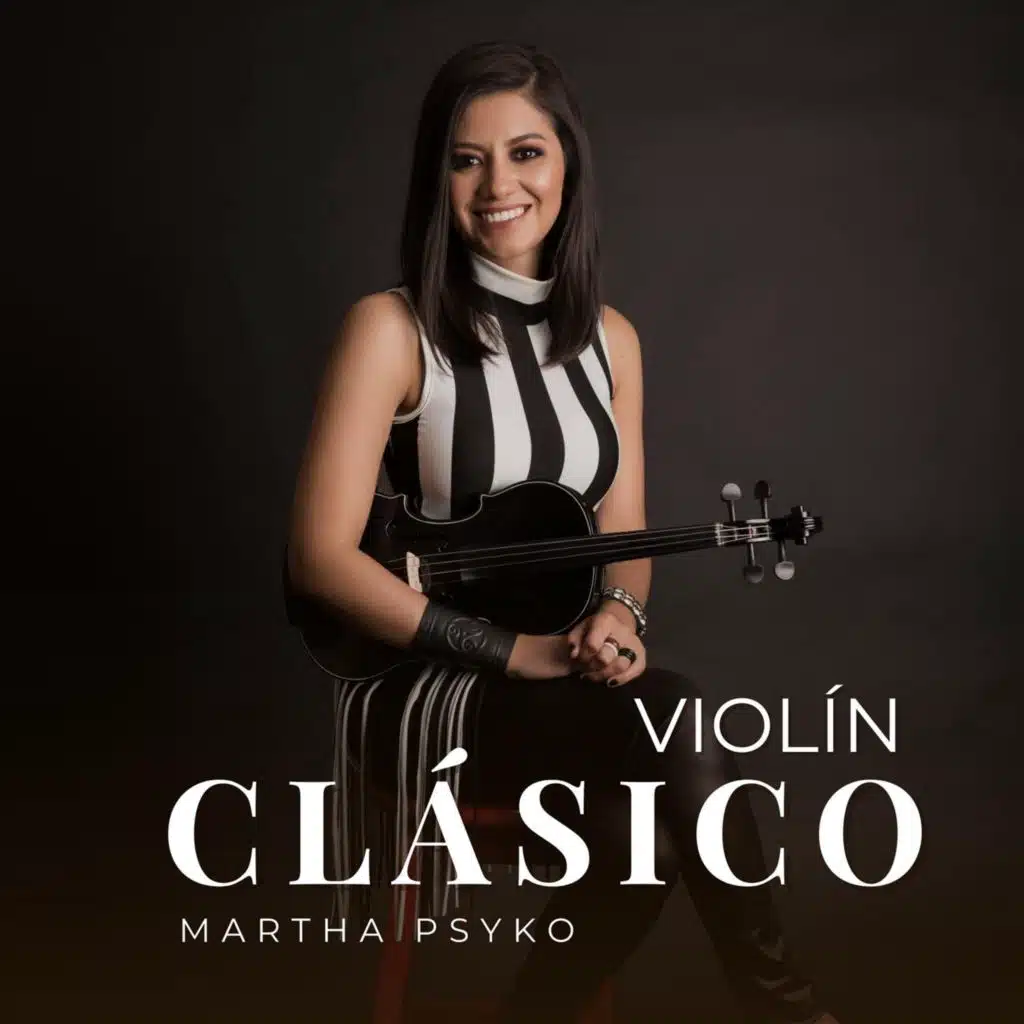 Violín Clásico