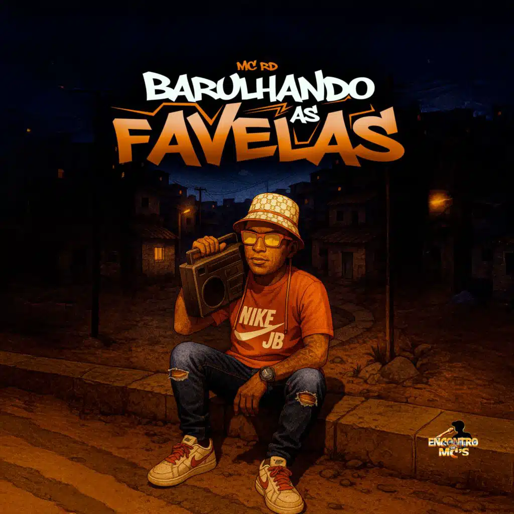 Bem Me Quer Mal Me Quer (feat. Encontro de MC's)