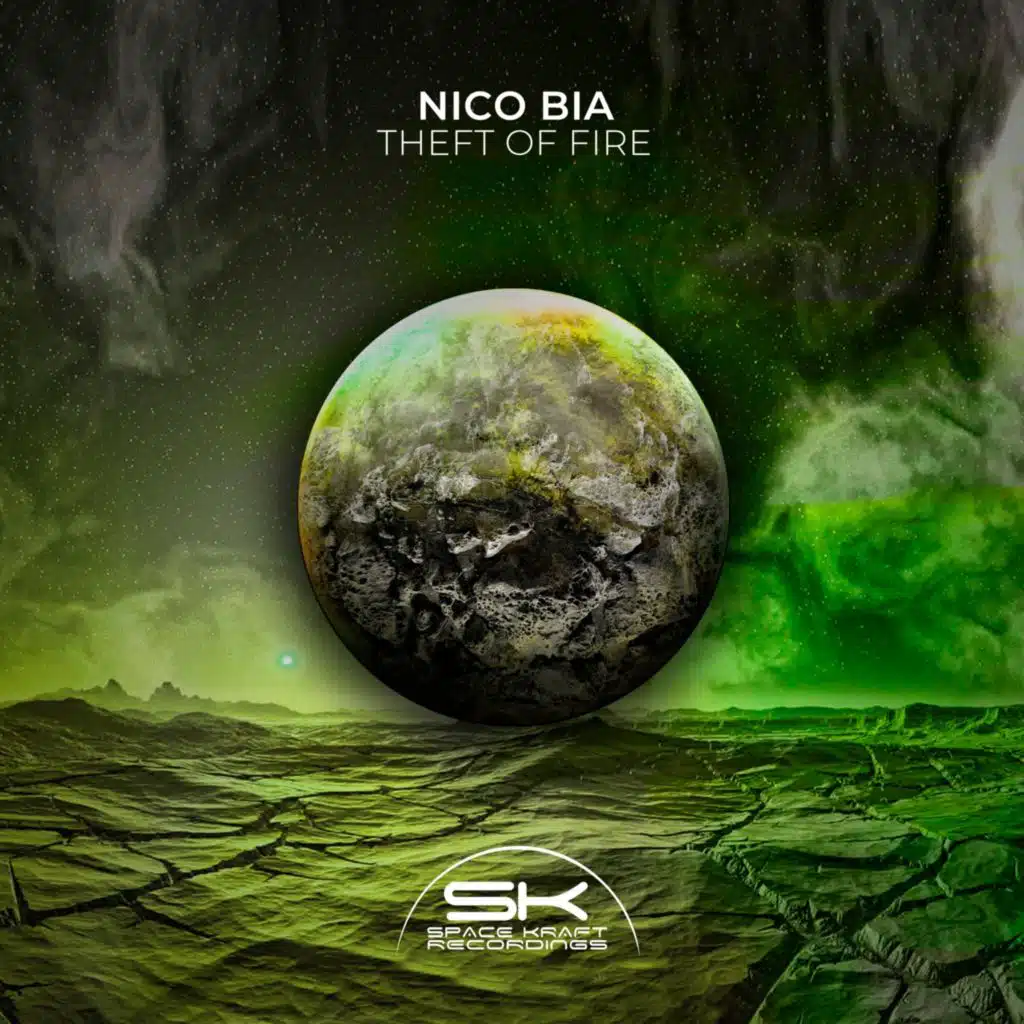 Nico Bia