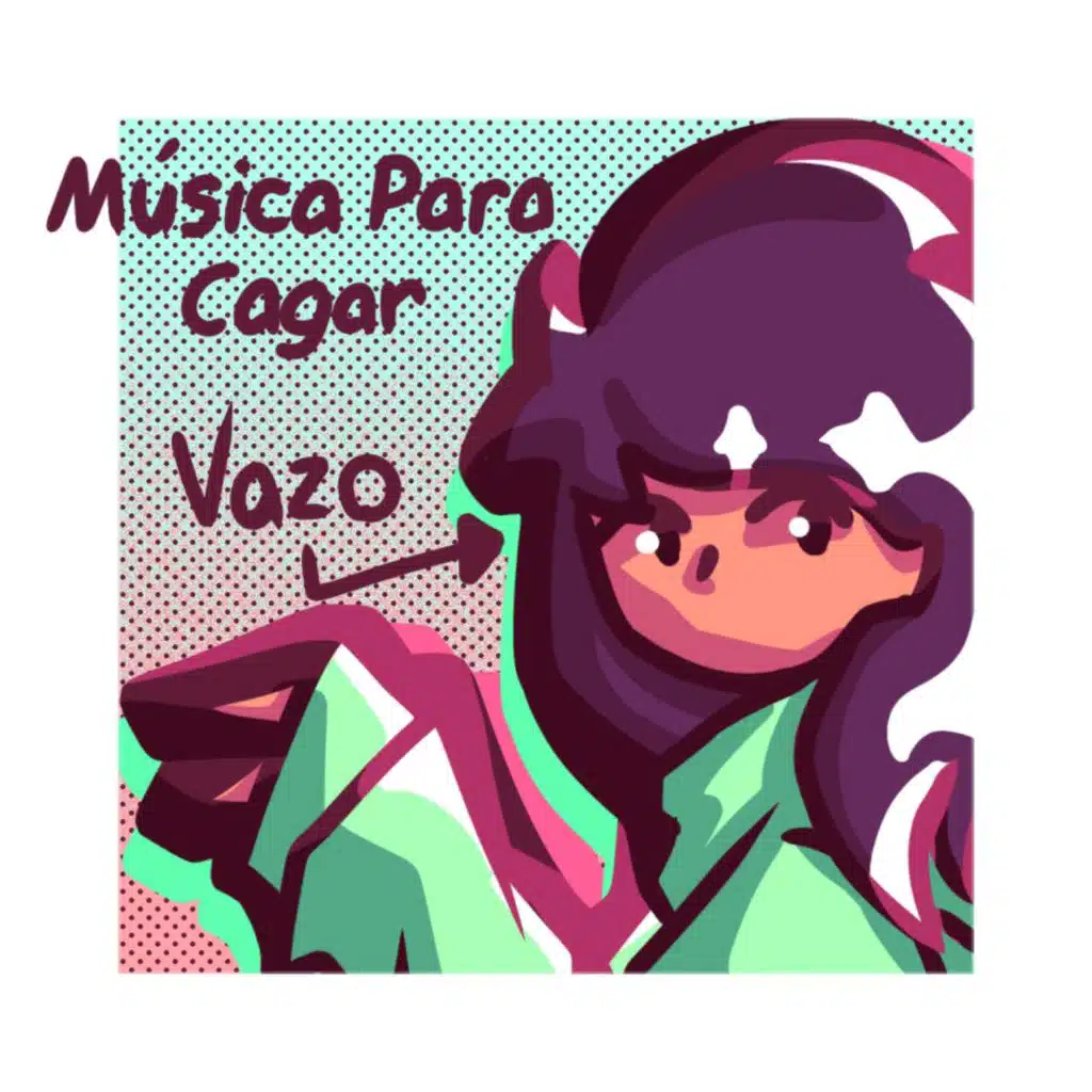 Música Para Cagar