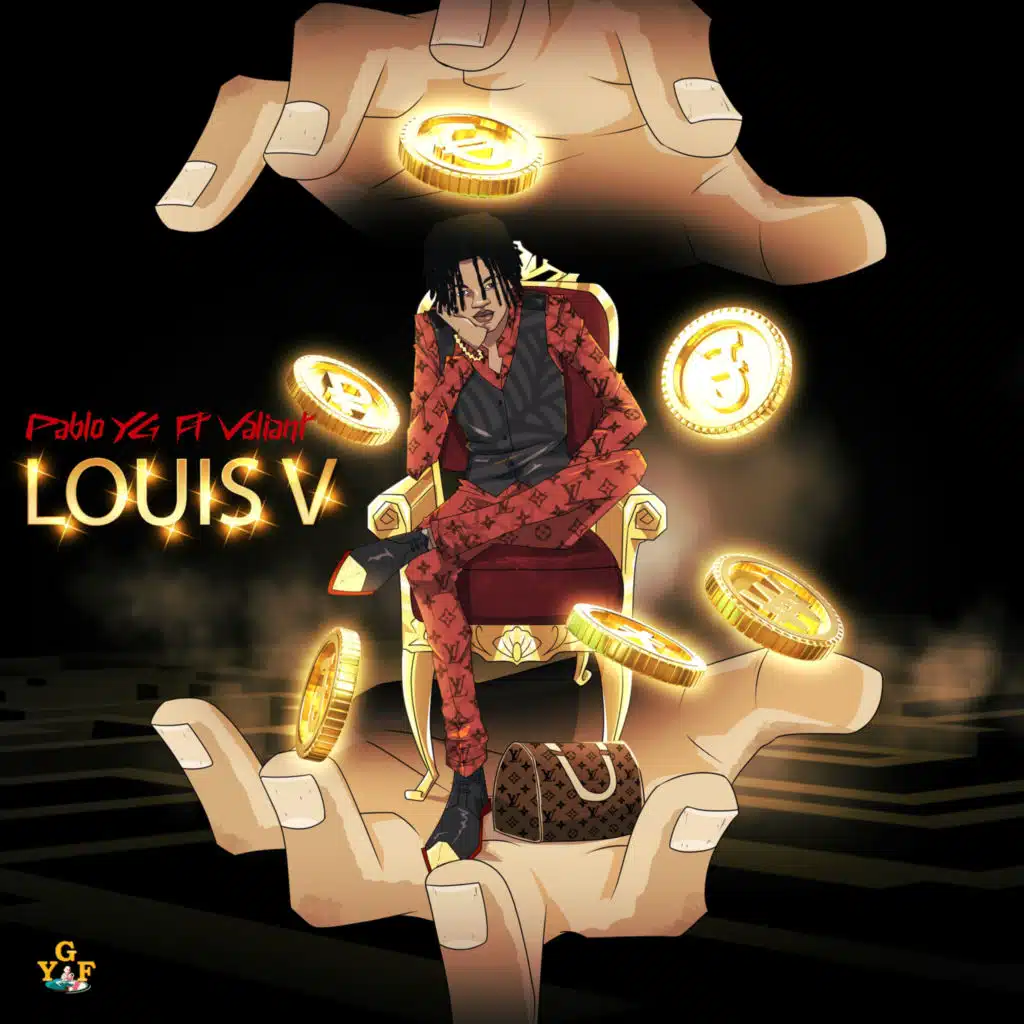 Louis V