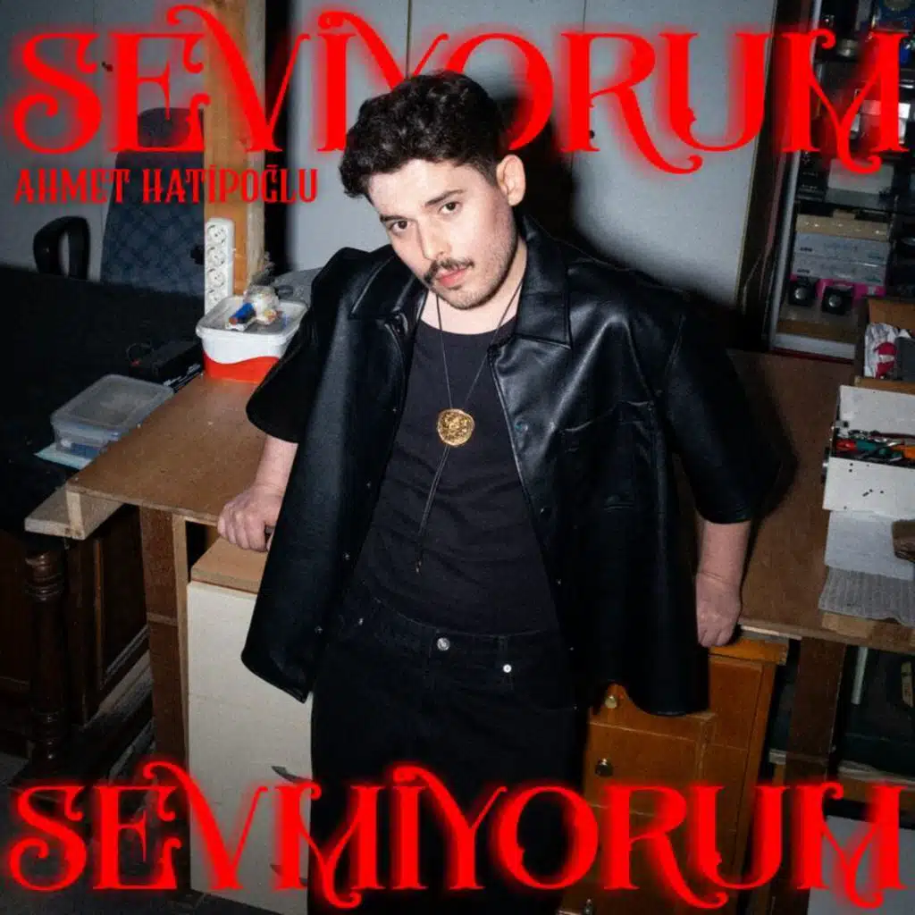 Seviyorum Sevmiyorum