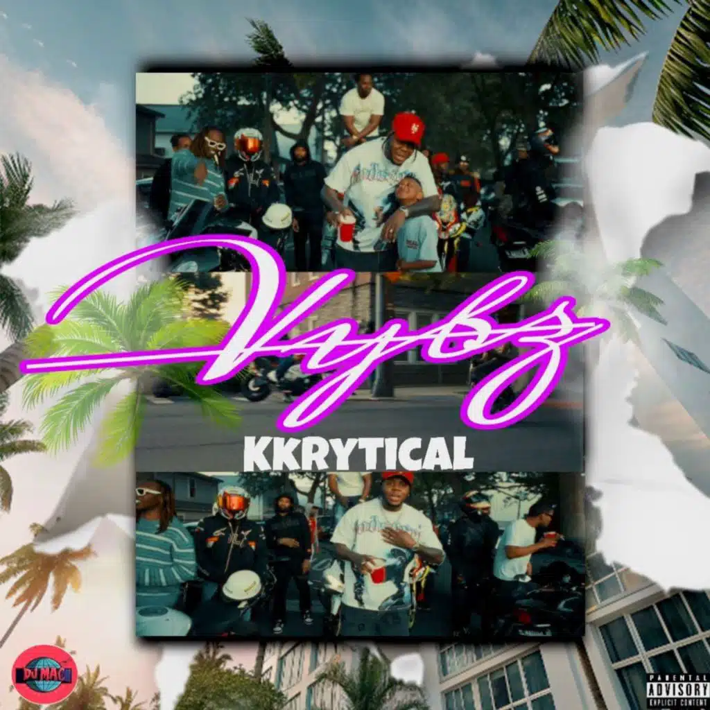 Vybz