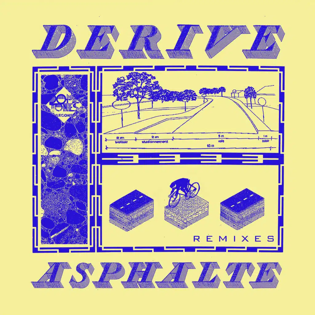 Derive Asphalte Remix