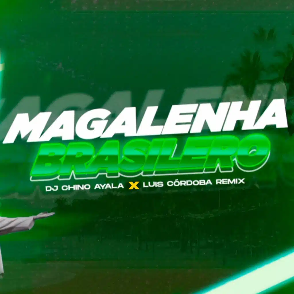 DJ Chino & Luis Cordoba Remix
