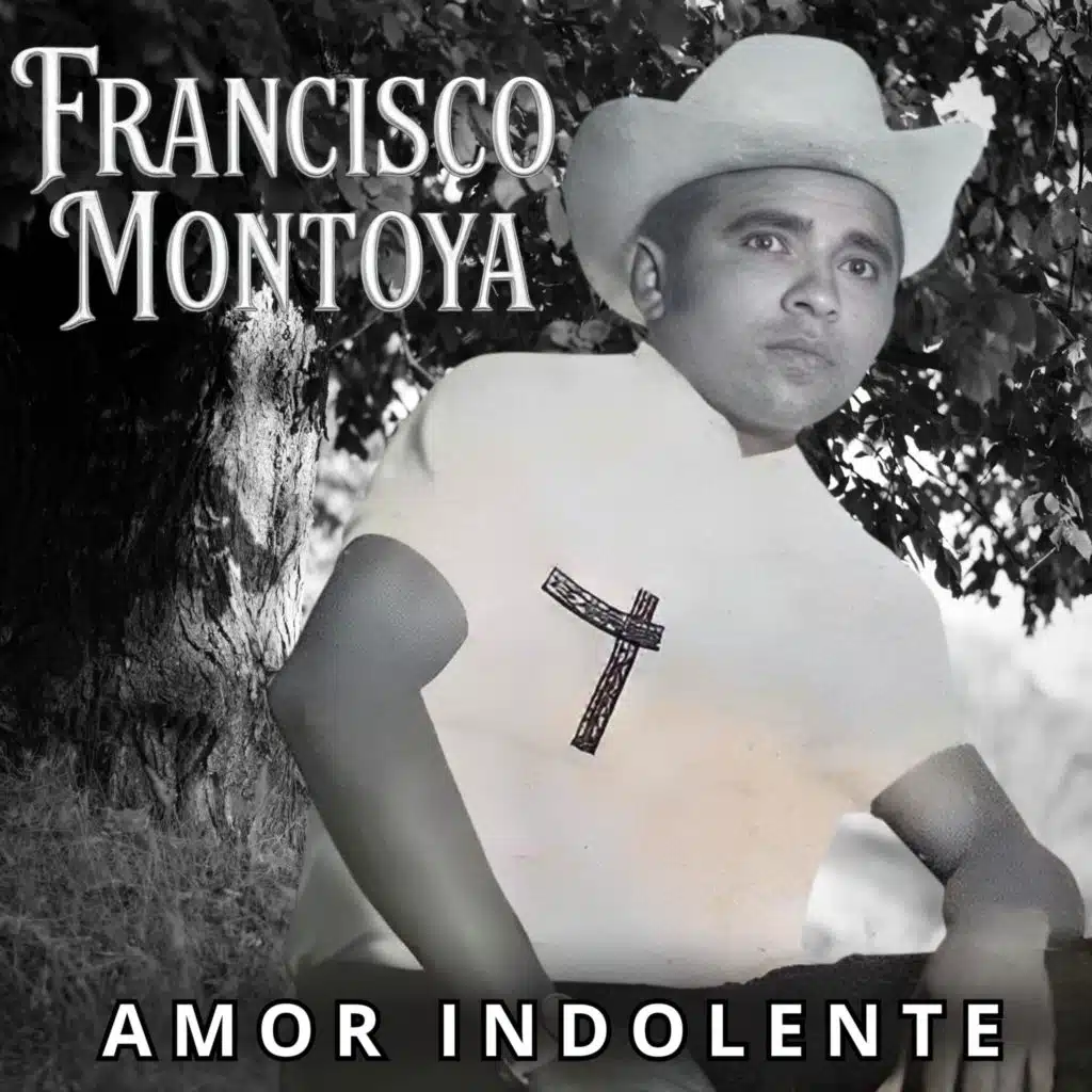 Francisco Montoya