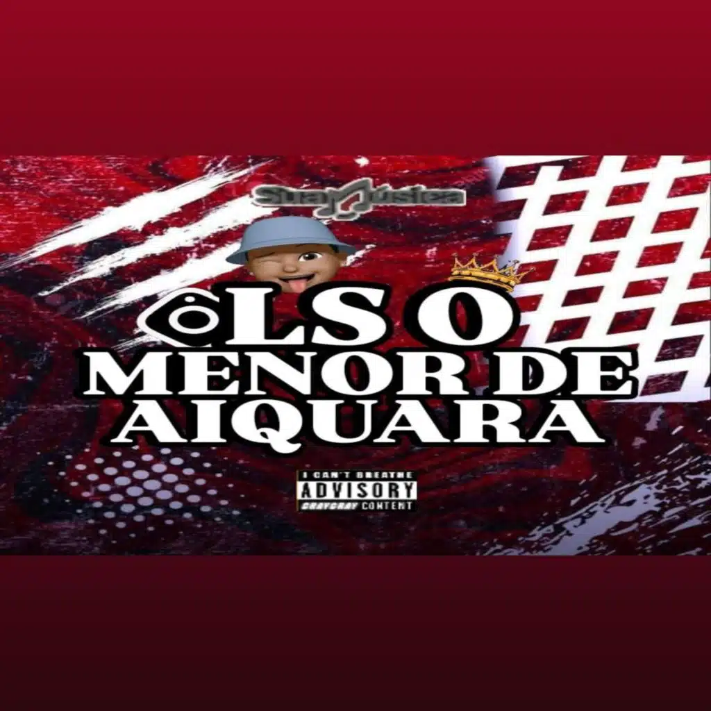 Ls o Menor de Aiquara